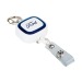 Product thumbnail COLLECTION 500 retractable badge holder 0