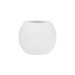 Product thumbnail White ceramic pencil cup 0