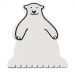 Product thumbnail Polar bear ice scraper 1