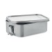 Product thumbnail Stainless steel lunch box 3