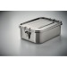 Product thumbnail Stainless steel lunch box 4
