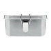 Product thumbnail Stainless steel lunch box 5
