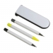 Product thumbnail Highlighter/pen/pencil set 1