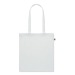 Product thumbnail ZOCO COLOUR - Recycled cotton shopping bag 4