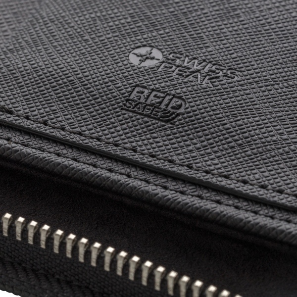 Anti rfid travel wallet, Travel companion pouches