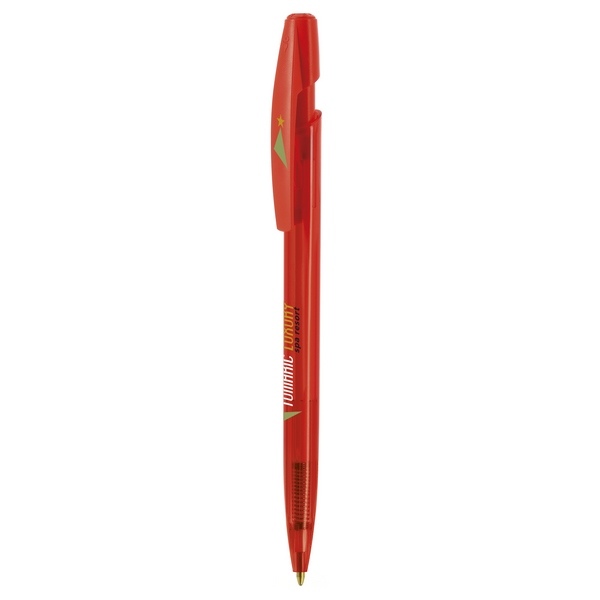 Bic M10 Original Made In France Ballpoint Pen Review 