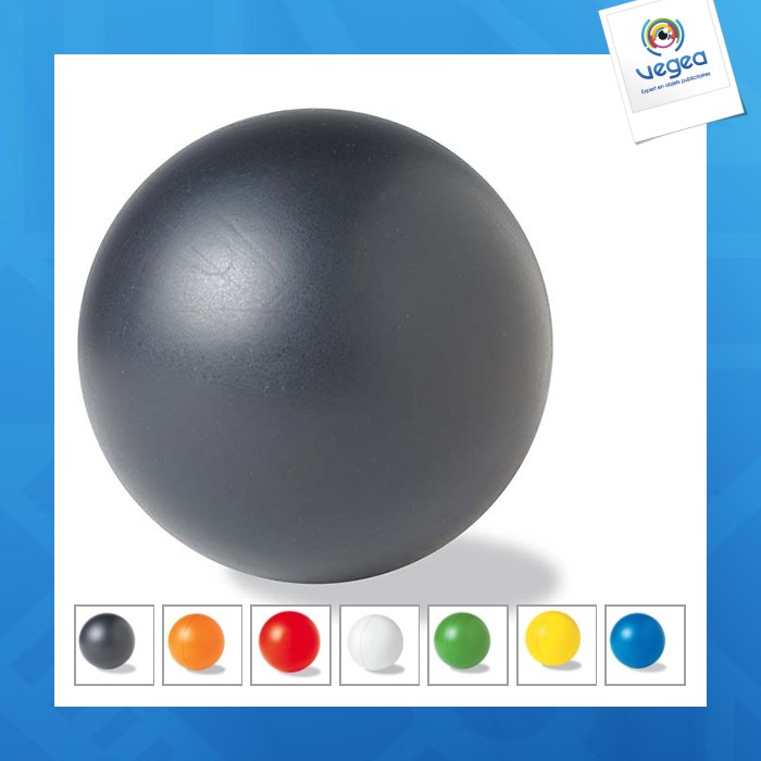 IGUOHAO Lot de 4 balles anti-stress en perles d'eau spongieuses durables –  Excellent IGUOHAO sensoriel