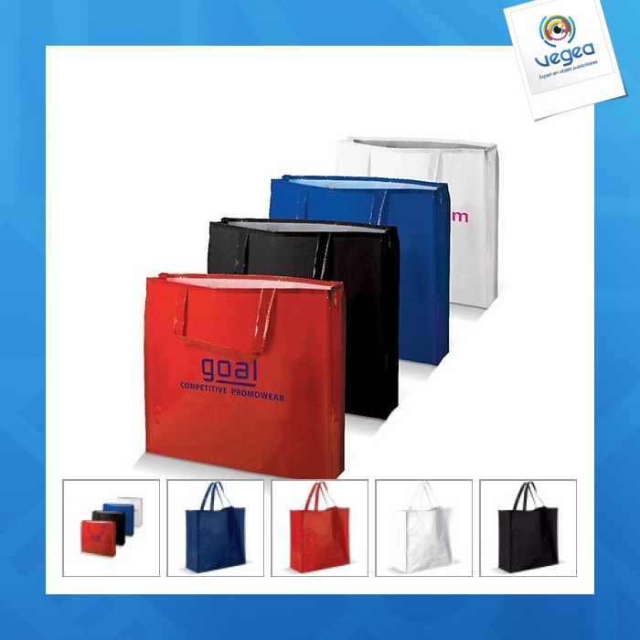 Everything You Need To Know About Woven Polypropylene Bags